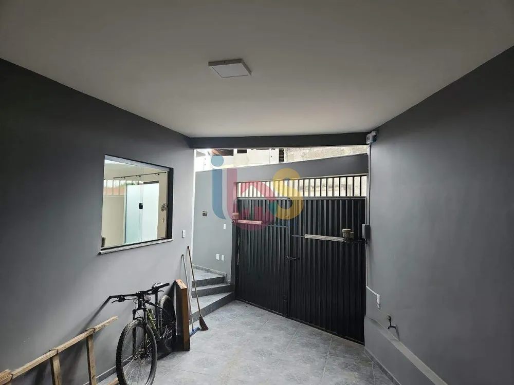 Casa, 3 quartos, 166 m² - Foto 15