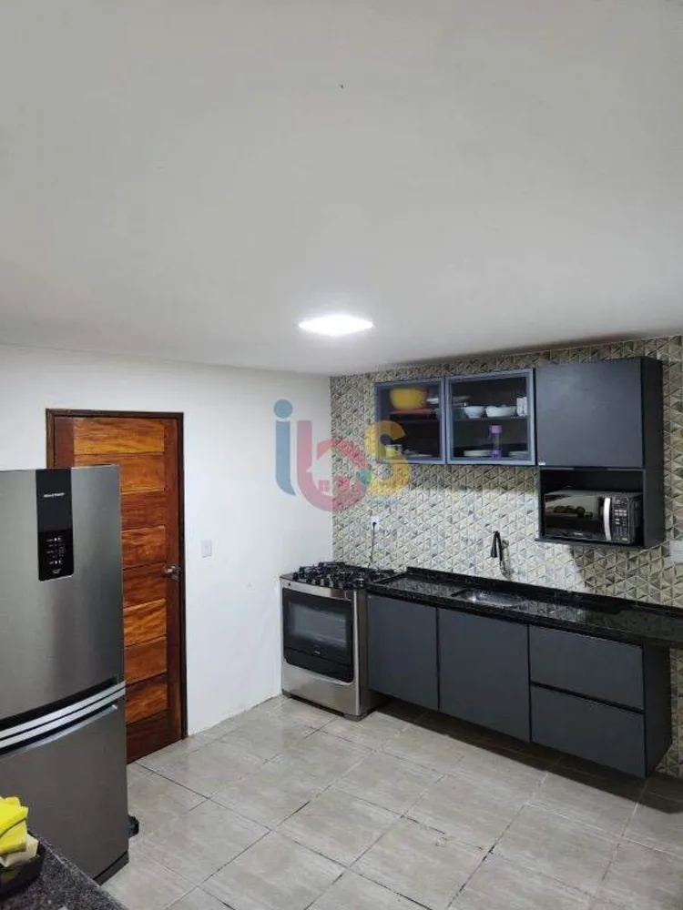 Casa, 3 quartos, 166 m² - Foto 14