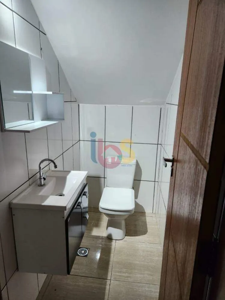 Casa, 3 quartos, 166 m² - Foto 10
