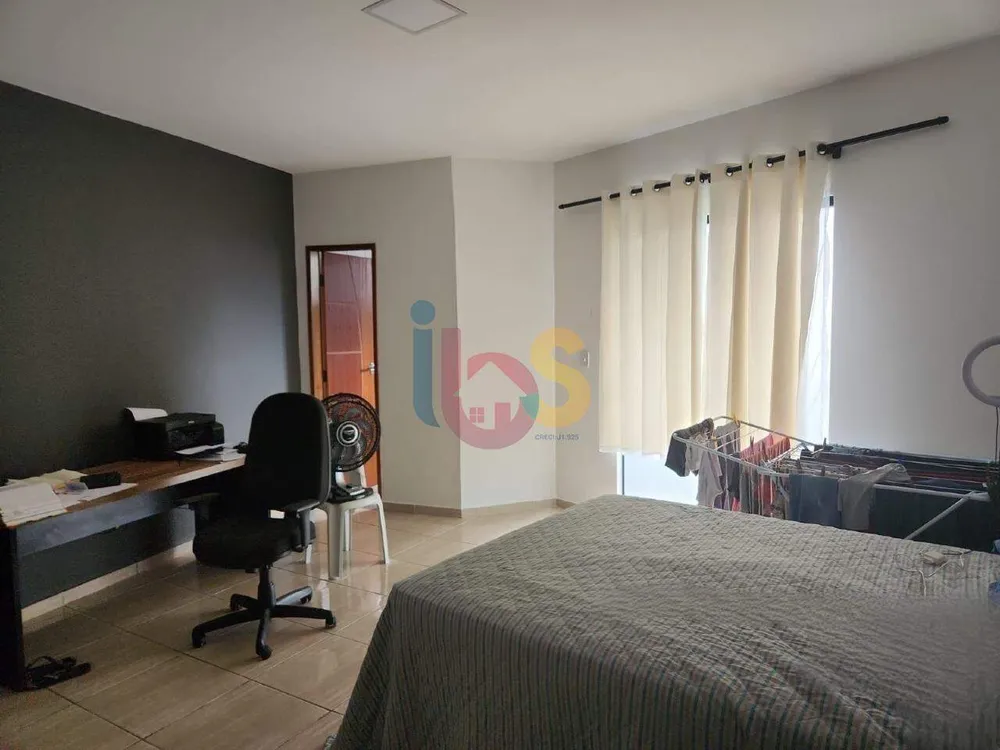 Casa, 3 quartos, 166 m² - Foto 5