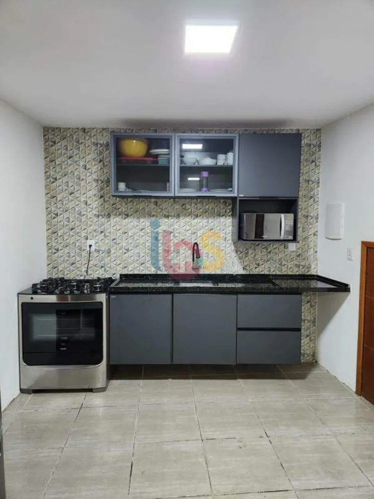 Casa, 3 quartos, 166 m² - Foto 13