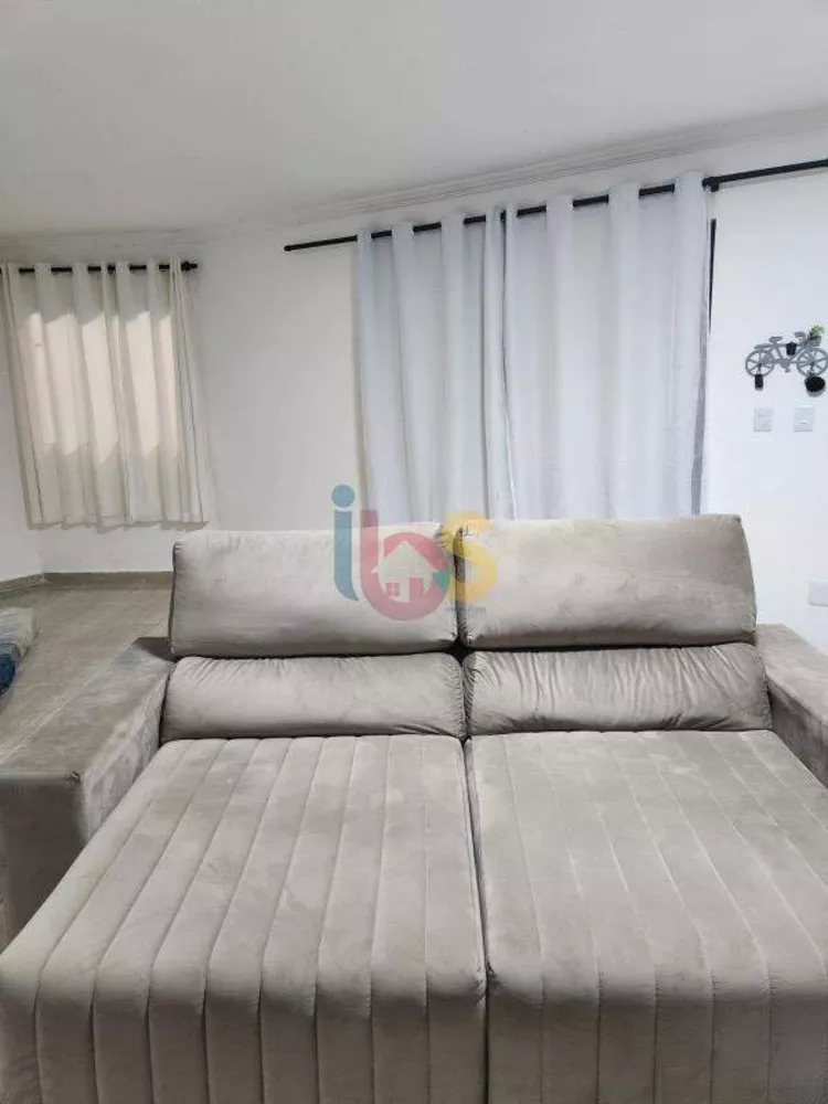 Casa à venda com 3 quartos, 166m² - Foto 3