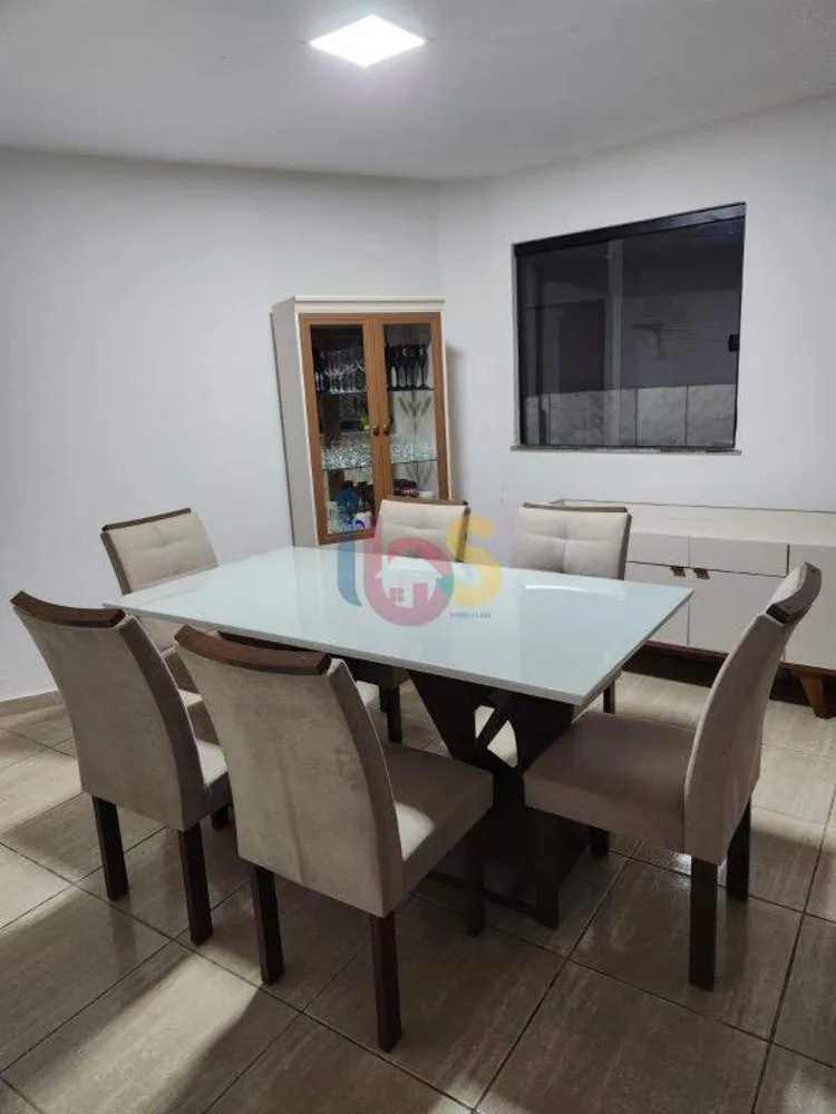 Casa, 3 quartos, 166 m² - Foto 6