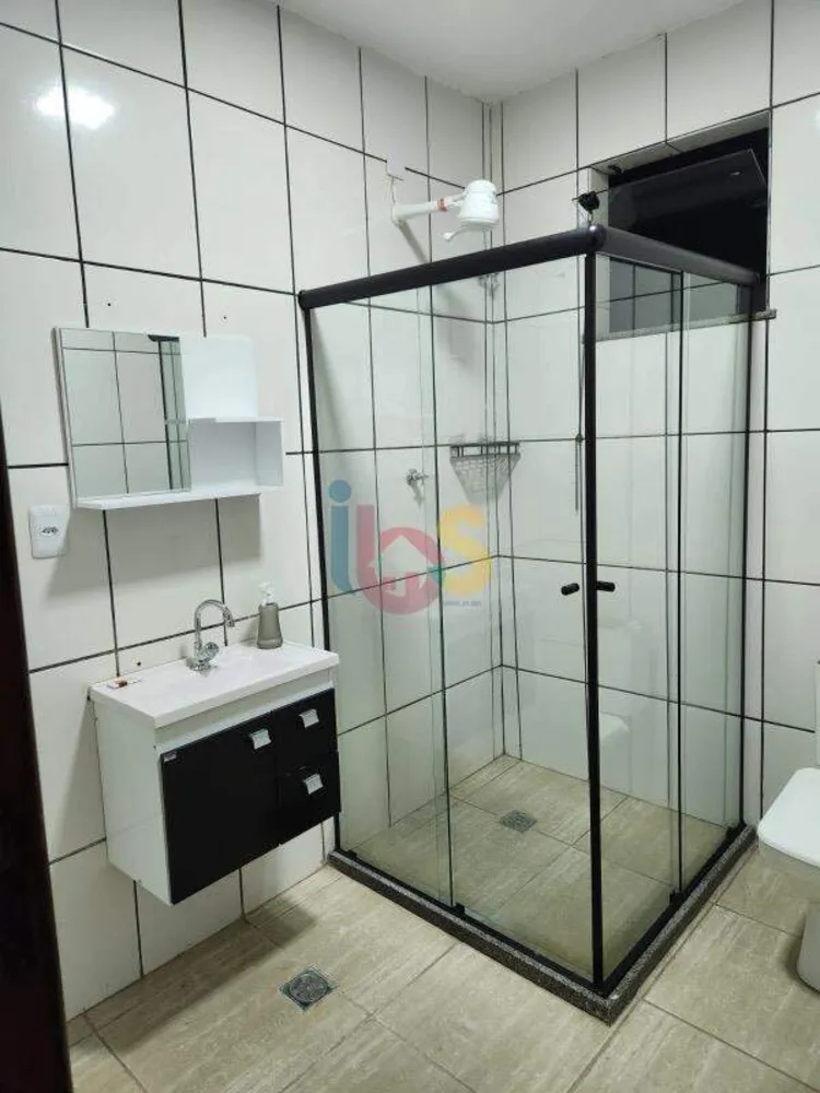 Casa, 3 quartos, 166 m² - Foto 9