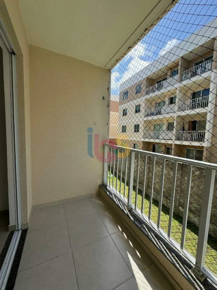 Apartamento, 2 quartos, 68 m² - Foto 4