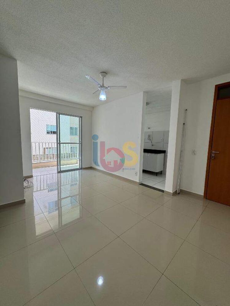 Apartamento, 2 quartos, 68 m² - Foto 1