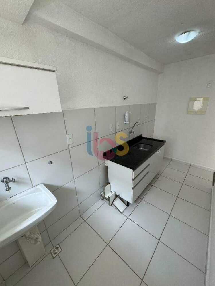 Apartamento, 2 quartos, 68 m² - Foto 2
