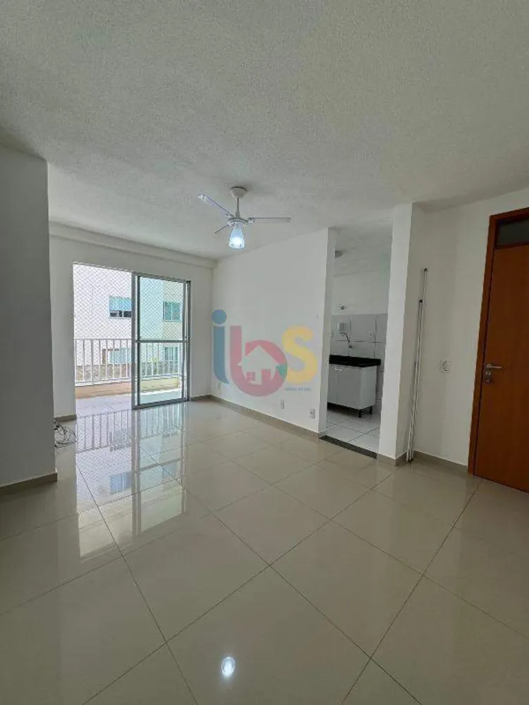 Apartamento, 2 quartos, 68 m² - Foto 1