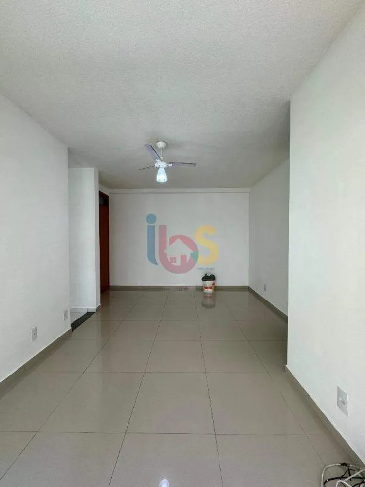 Apartamento, 2 quartos, 68 m² - Foto 3