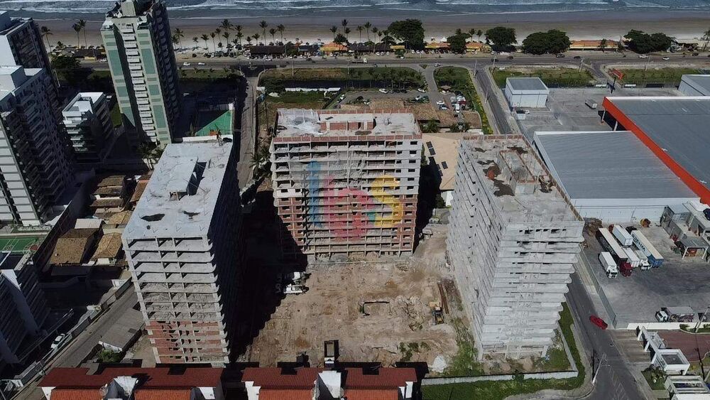 Apartamento, 3 quartos, 88 m² - Foto 1