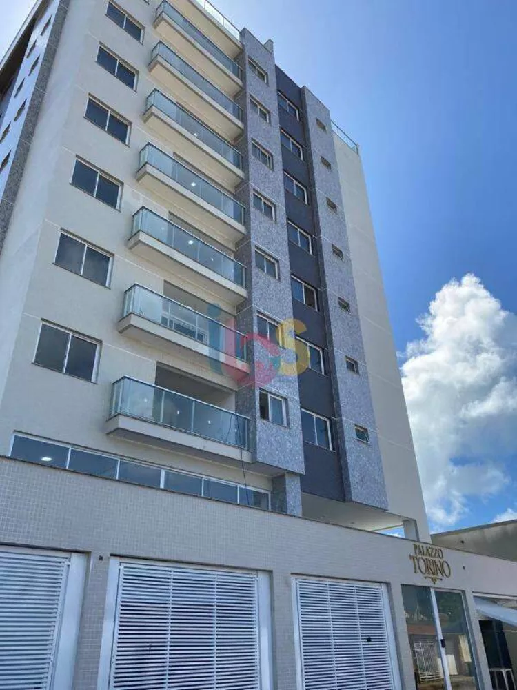 Apartamento à venda com 2 quartos, 85m² - Foto 2