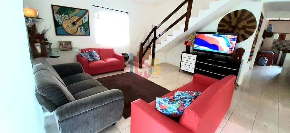 Casa, 5 quartos, 250 m² - Foto 2