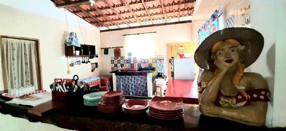 Casa, 5 quartos, 250 m² - Foto 4