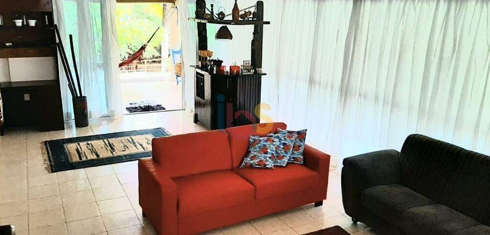 Casa, 5 quartos, 250 m² - Foto 3