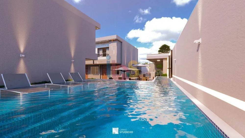 Apartamento, 2 quartos, 70 m² - Foto 4