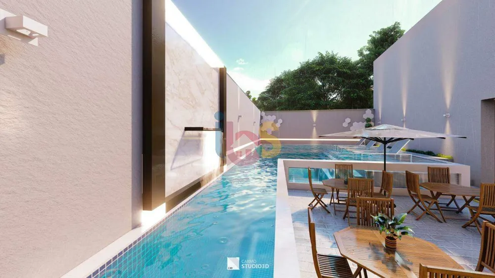 Apartamento, 2 quartos, 70 m² - Foto 5