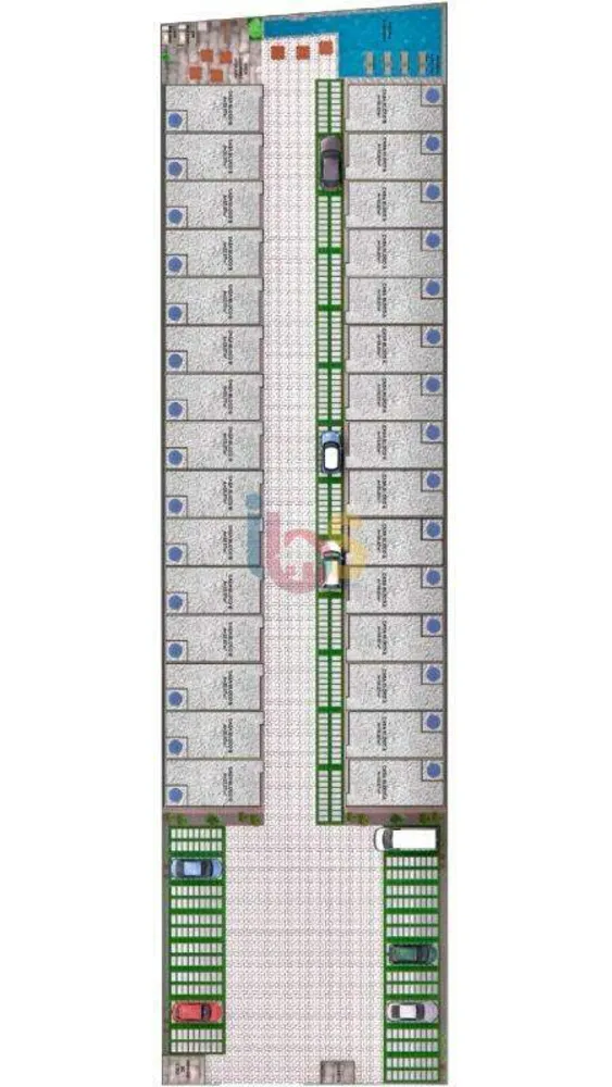Apartamento, 2 quartos, 70 m² - Foto 6