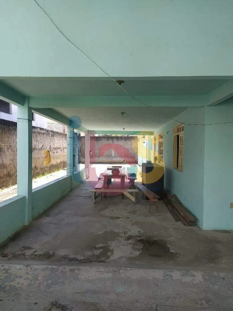 Casa, 5 quartos, 380 m² - Foto 16