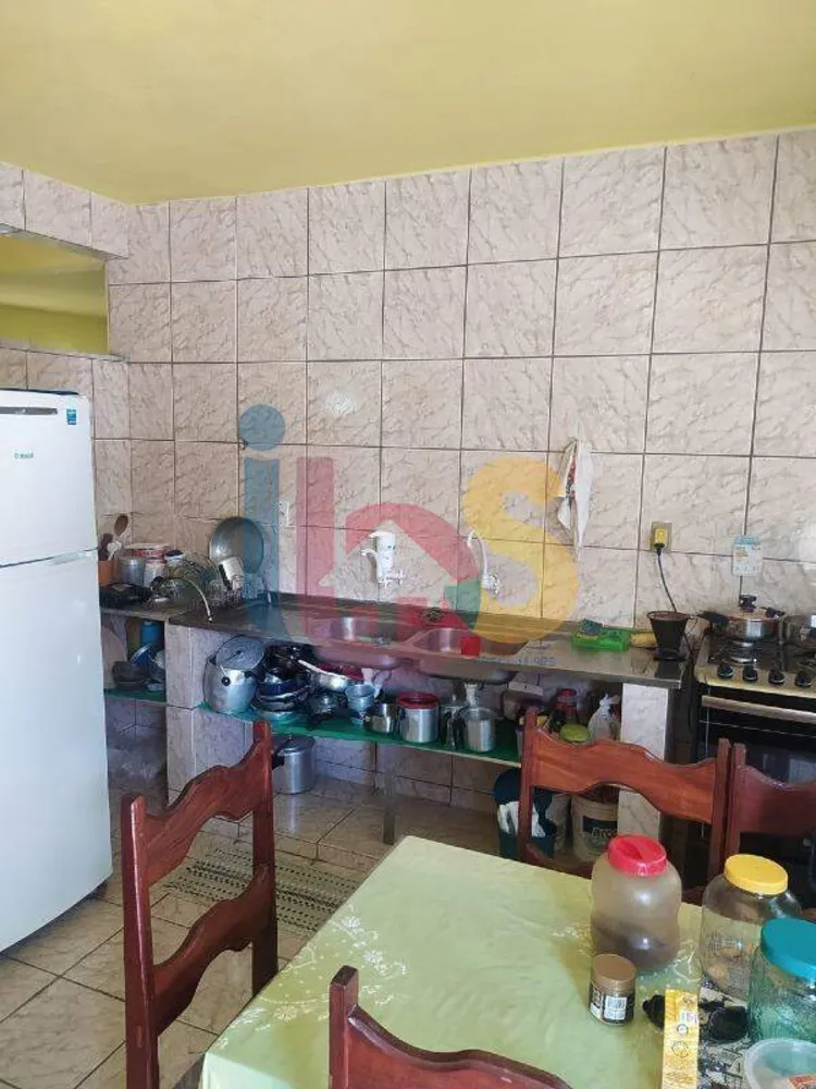 Casa, 5 quartos, 380 m² - Foto 7