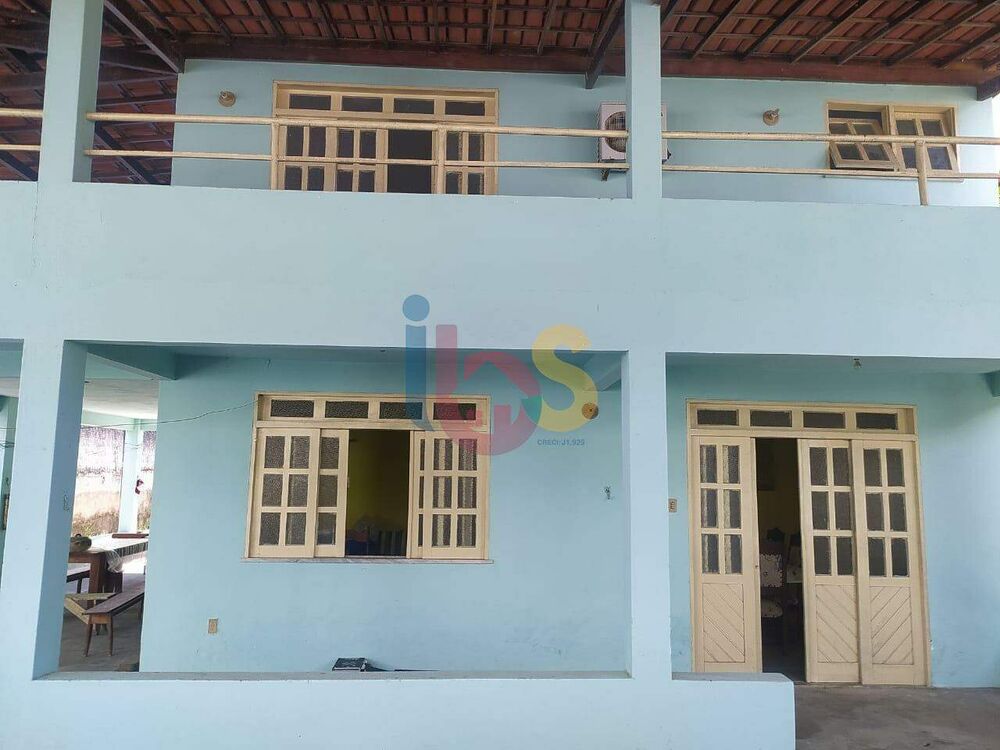 Casa, 5 quartos, 380 m² - Foto 3