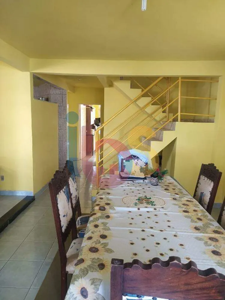 Casa, 5 quartos, 380 m² - Foto 6