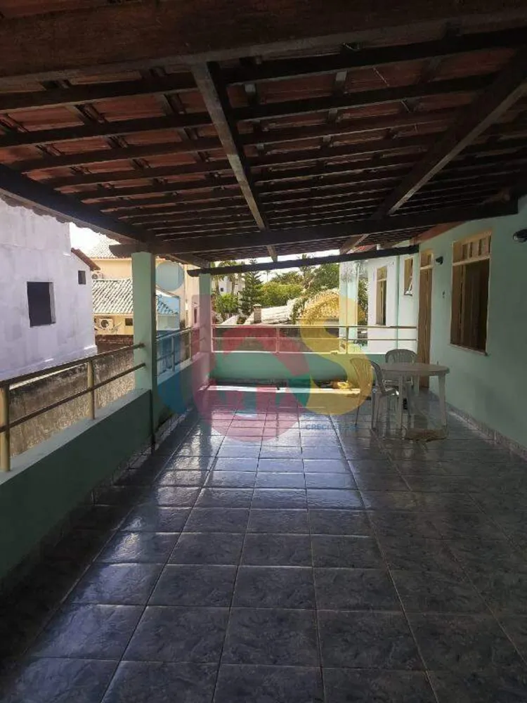 Casa, 5 quartos, 380 m² - Foto 14