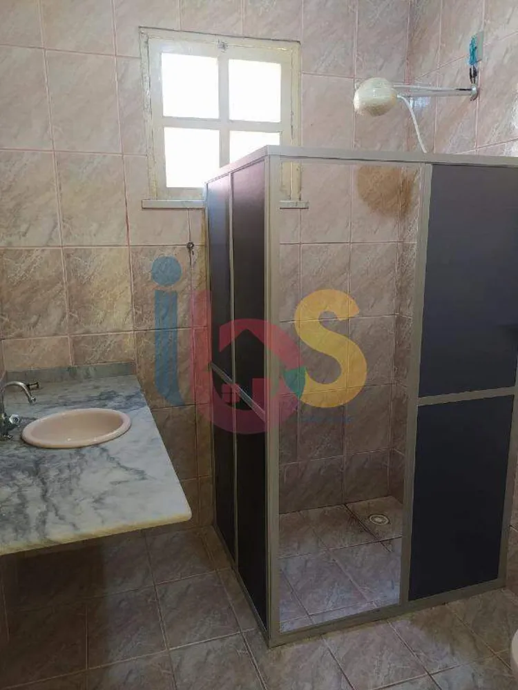 Casa, 5 quartos, 380 m² - Foto 9