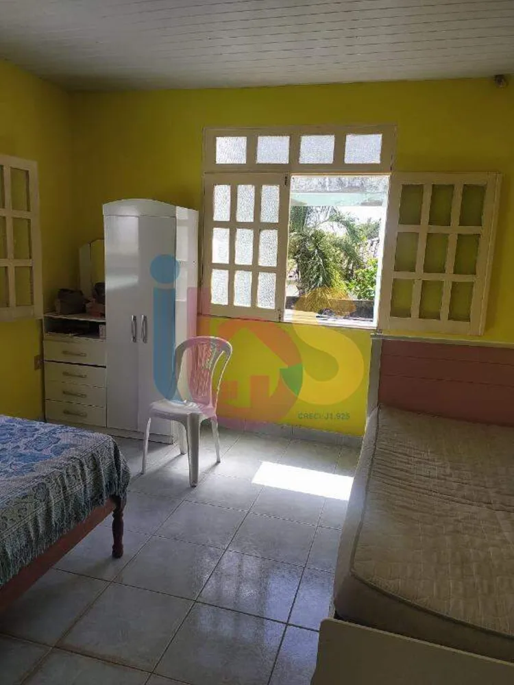 Casa, 5 quartos, 380 m² - Foto 11