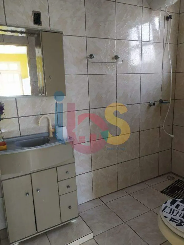 Casa, 5 quartos, 380 m² - Foto 12