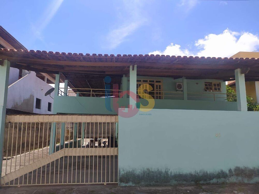 Casa, 5 quartos, 380 m² - Foto 2