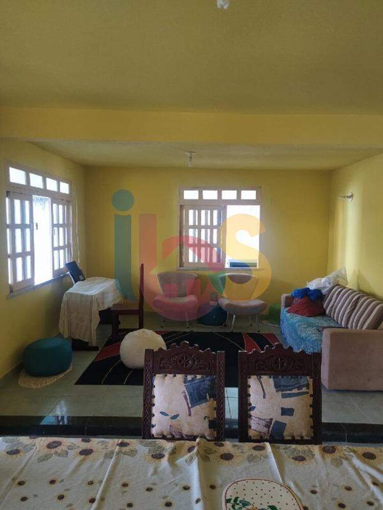 Casa, 5 quartos, 380 m² - Foto 4