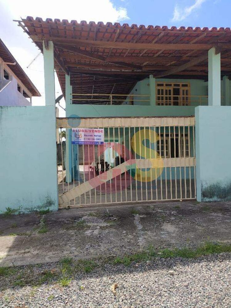 Casa, 5 quartos, 380 m² - Foto 1