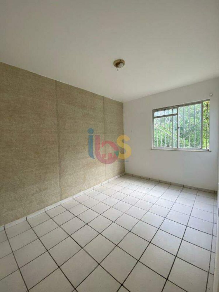 Apartamento à venda com 3 quartos, 80m² - Foto 3