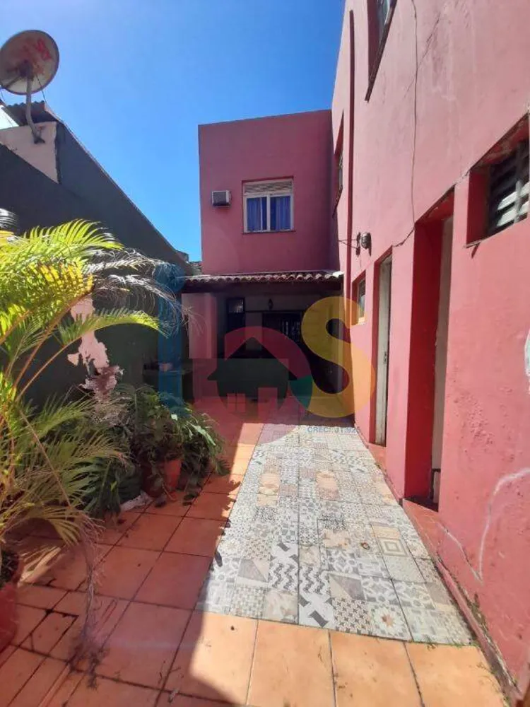 Casa, 3 quartos, 350 m² - Foto 11