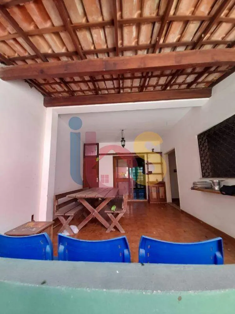 Casa, 3 quartos, 350 m² - Foto 10