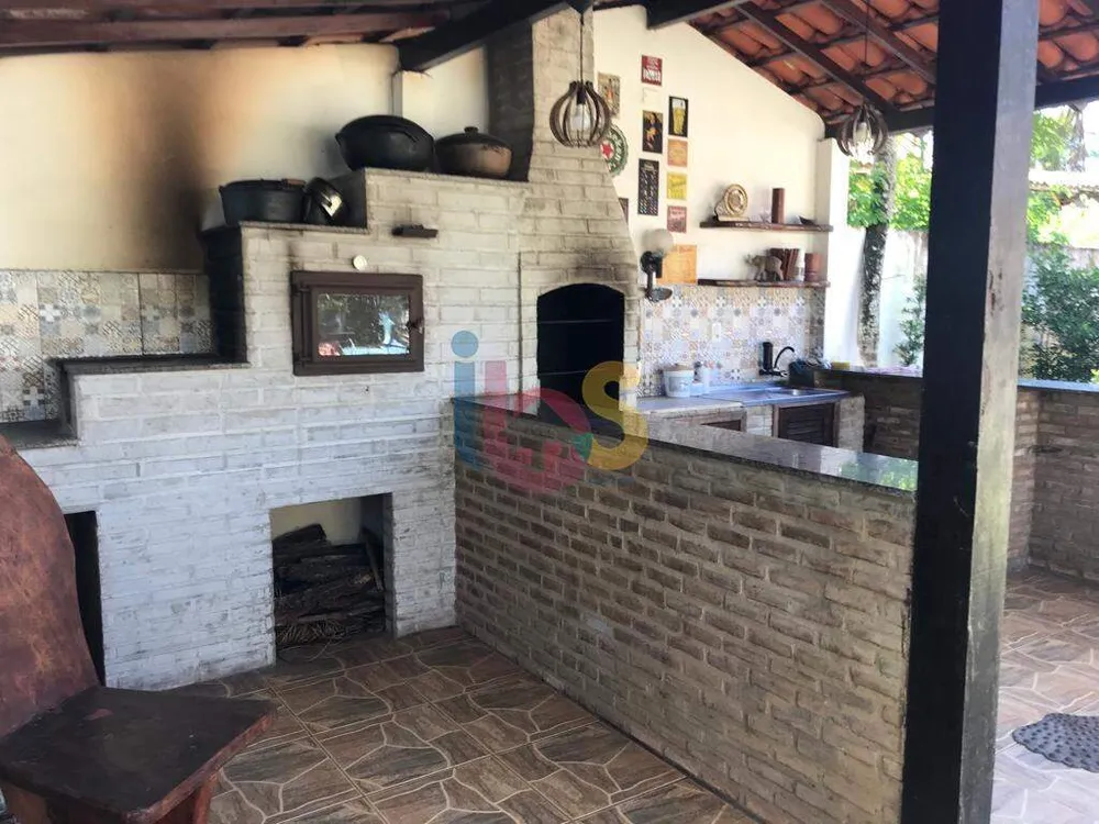 Sítio, 6 quartos - Foto 16