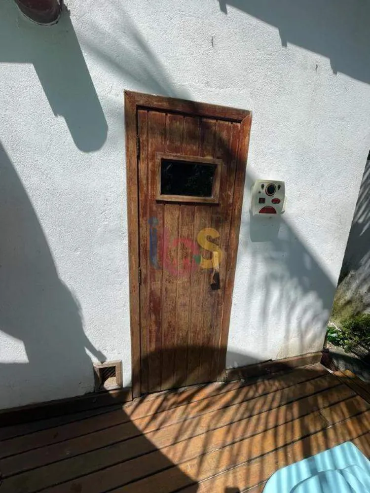 Sítio, 6 quartos - Foto 14