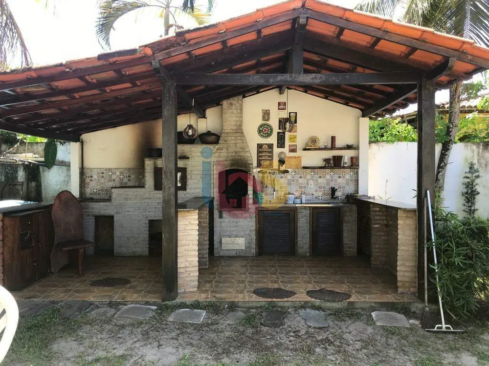 Sítio, 6 quartos - Foto 15