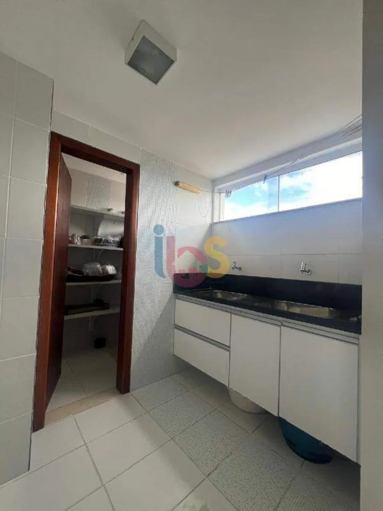 Cobertura, 4 quartos, 232 m² - Foto 12