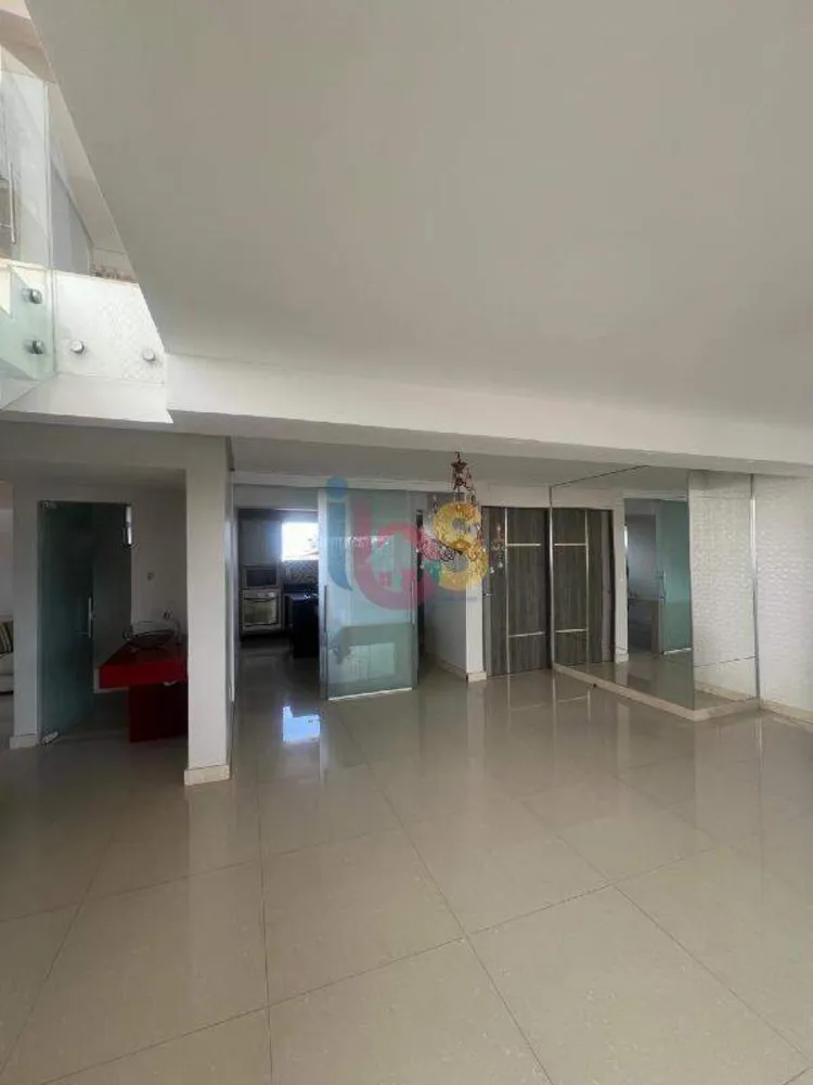 Cobertura, 4 quartos, 232 m² - Foto 1