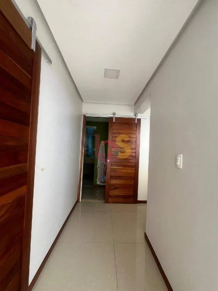 Cobertura, 4 quartos, 232 m² - Foto 1