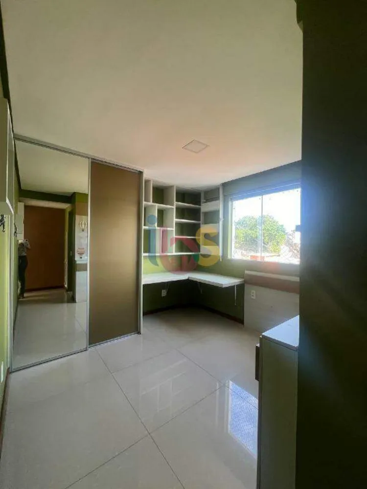 Cobertura, 4 quartos, 232 m² - Foto 2