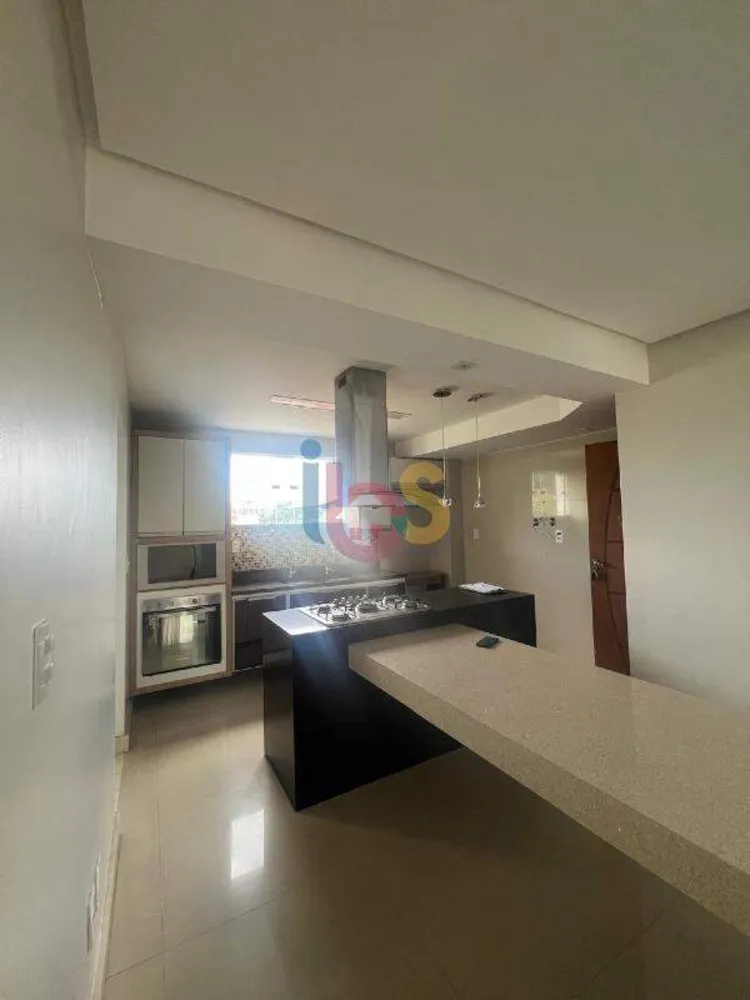 Cobertura, 4 quartos, 232 m² - Foto 6