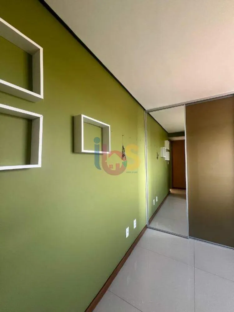 Cobertura, 4 quartos, 232 m² - Foto 5