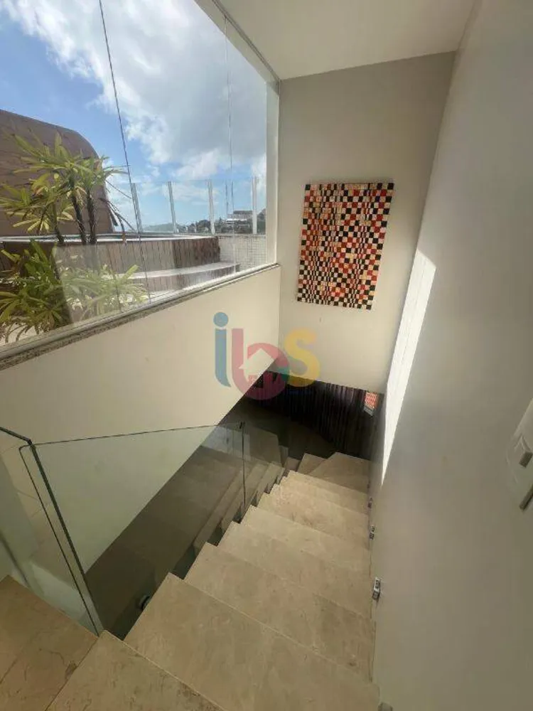 Cobertura, 4 quartos, 232 m² - Foto 3