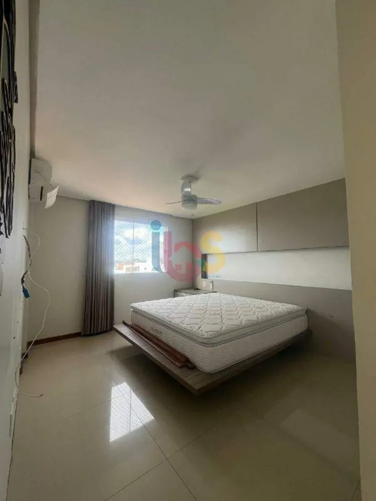 Cobertura, 4 quartos, 232 m² - Foto 4