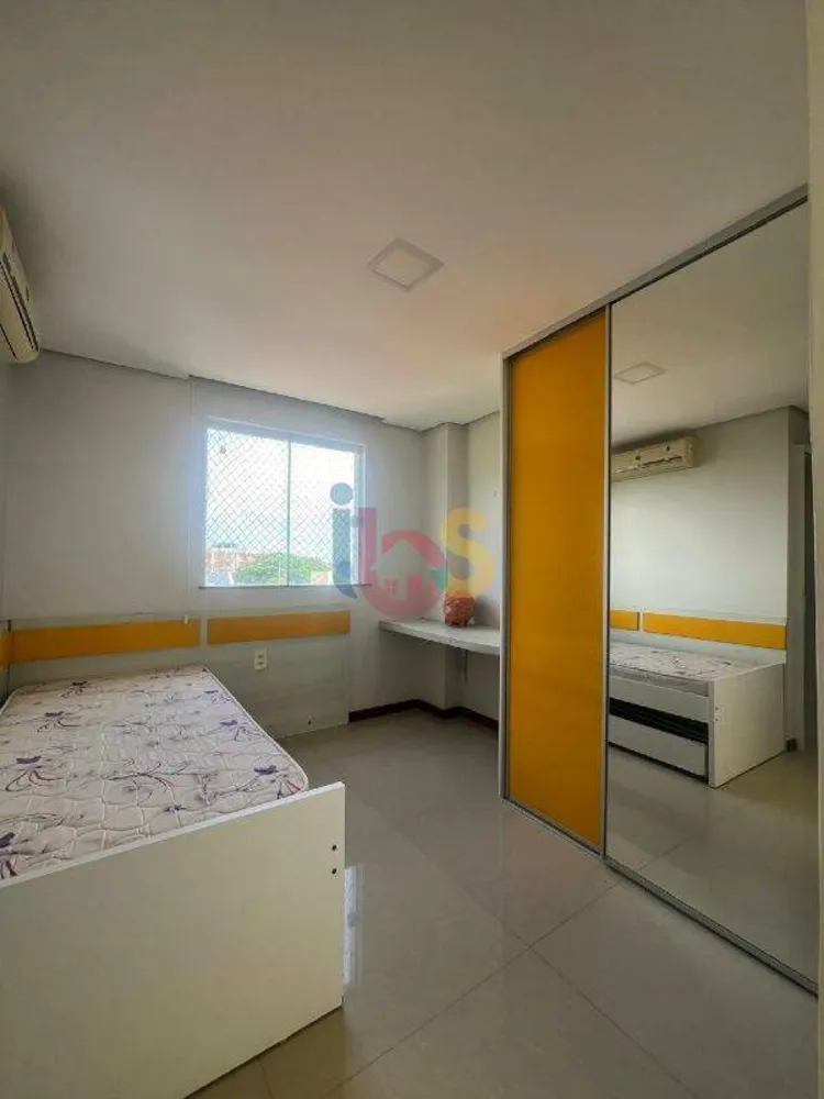 Cobertura, 4 quartos, 232 m² - Foto 8