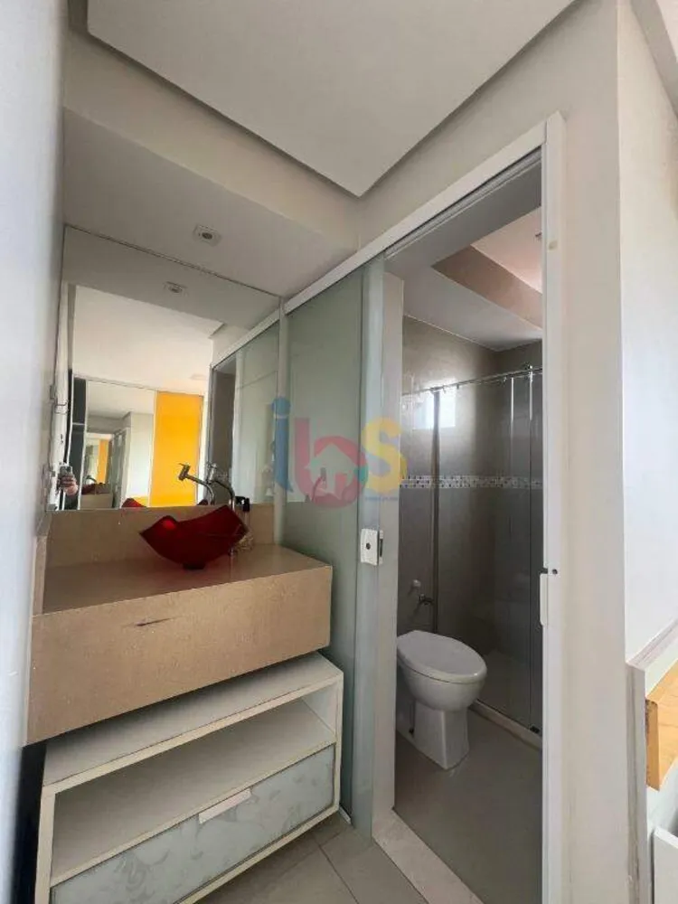Cobertura, 4 quartos, 232 m² - Foto 7