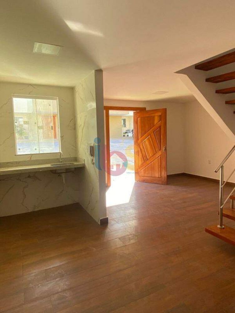 Casa, 3 quartos, 120 m² - Foto 3