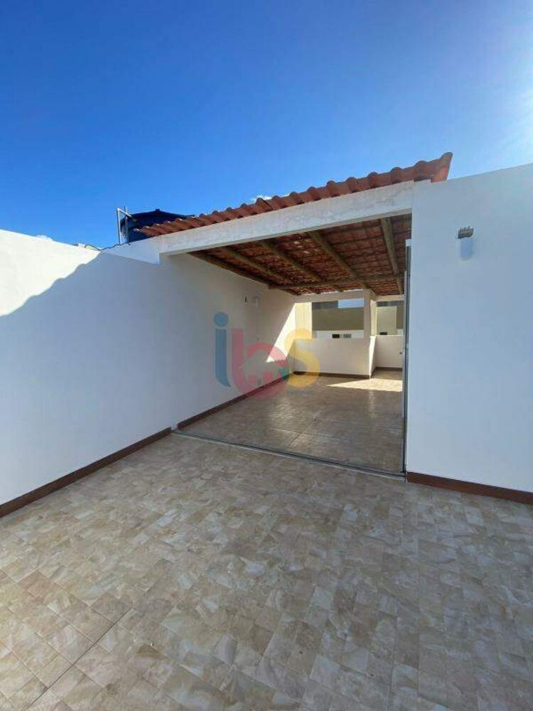 Casa, 3 quartos, 120 m² - Foto 12